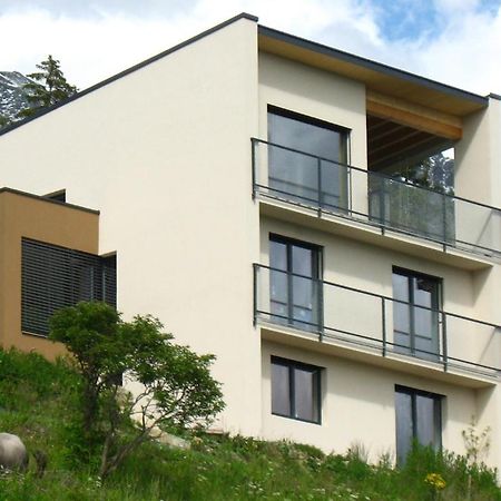 Apart Panoramablick Kaunerberg Exterior photo