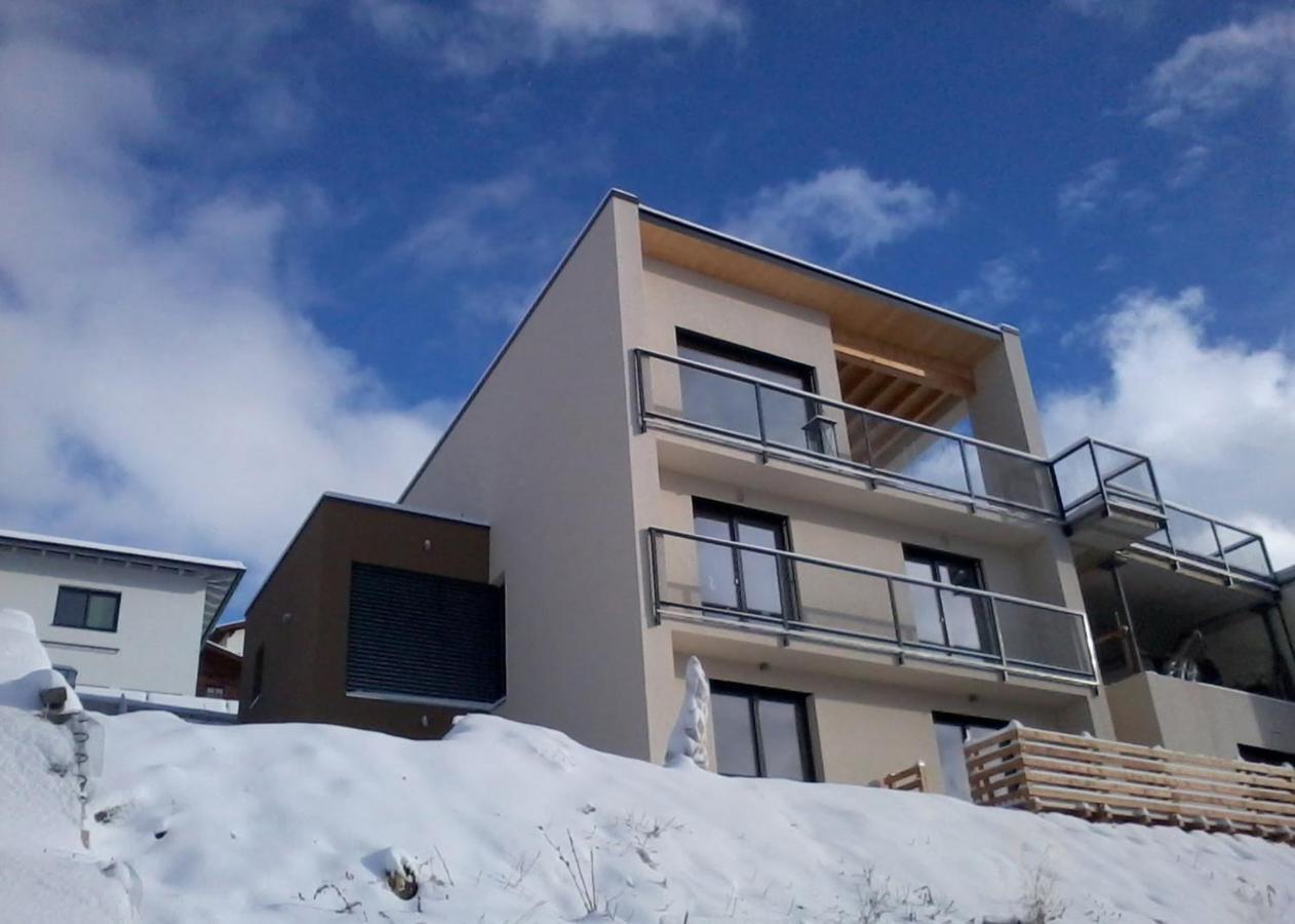 Apart Panoramablick Kaunerberg Exterior photo